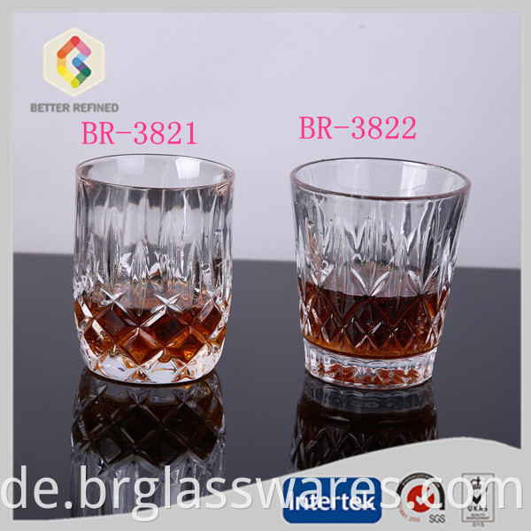 whisky glass cup